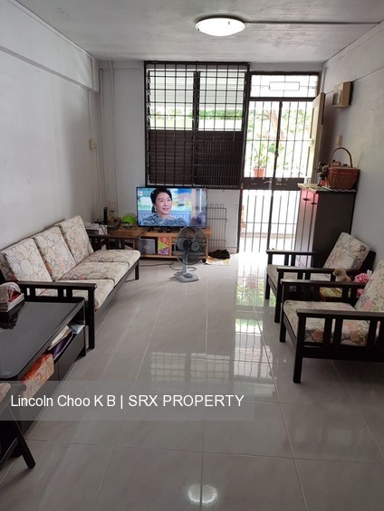 Blk 47 Telok Blangah Drive (Bukit Merah), HDB 3 Rooms #214949441